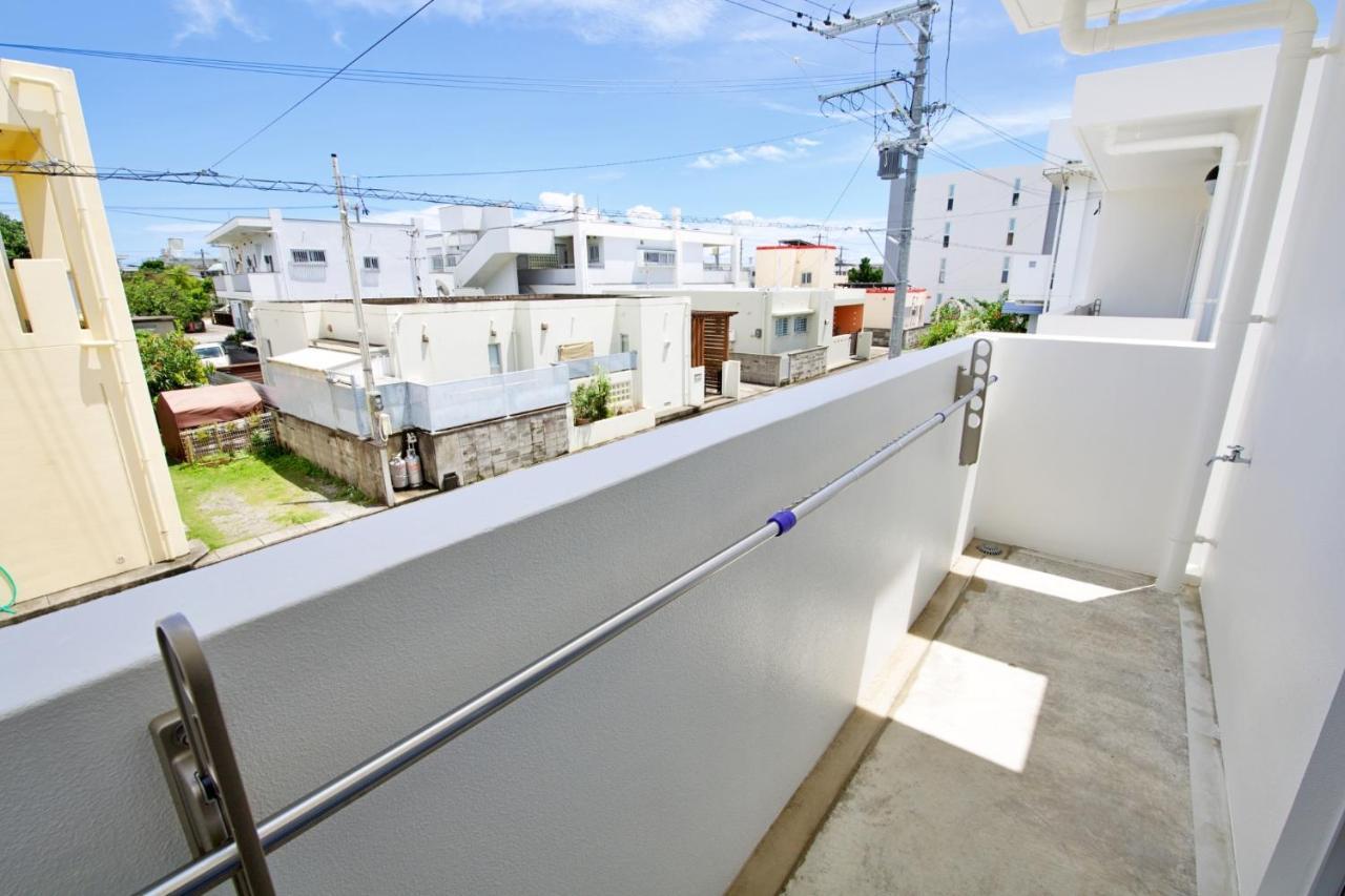 クラリス大川 B号室 Appartement Ishigaki  Buitenkant foto